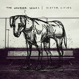 Wonder Years - Sister Cities (CD)