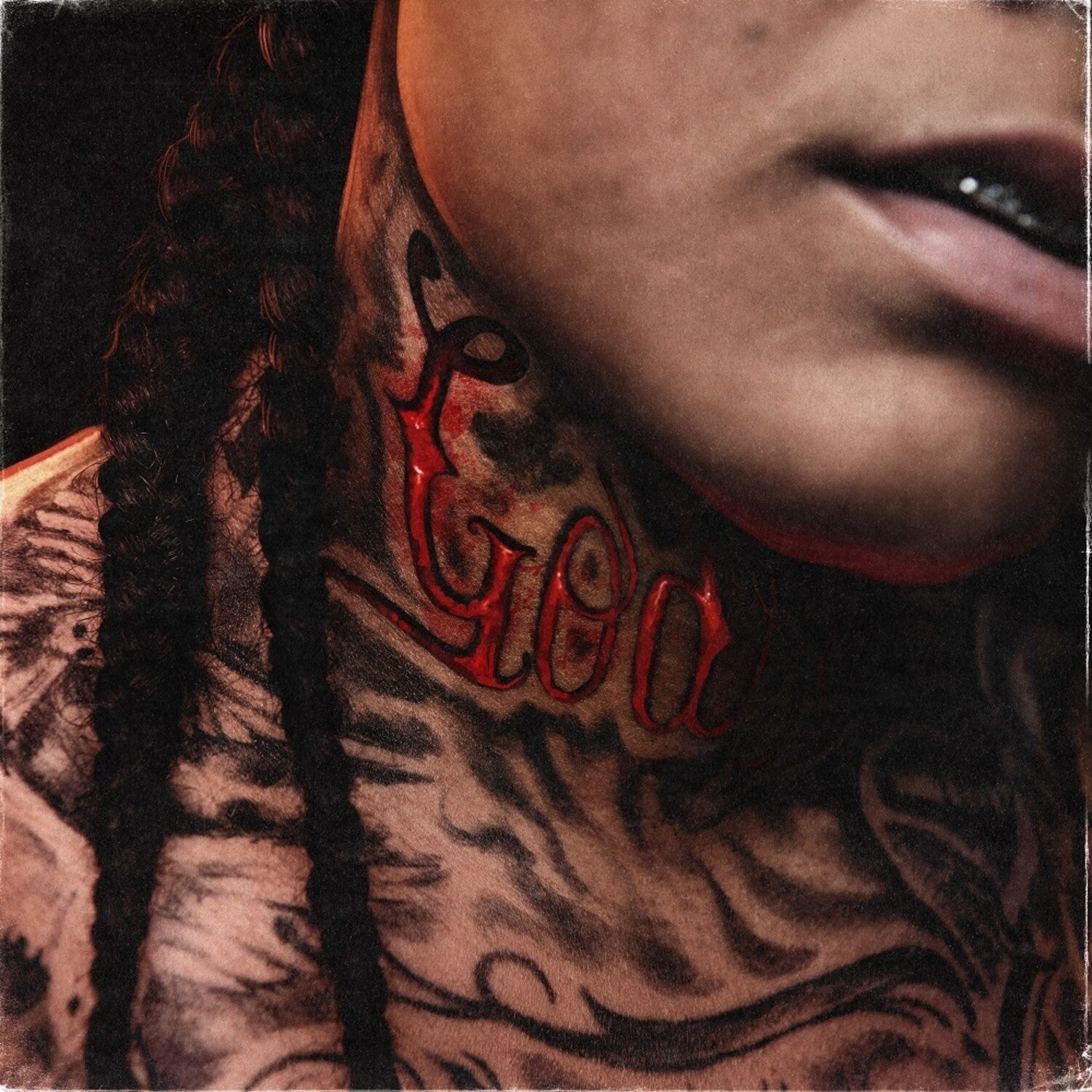 Young M.a - Herstory In The Making