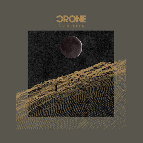 Crone - Godspeed (Limited Edition)