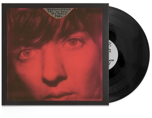 Courtney Barnett - Tell Me How You Really Feel