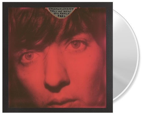 Courtney Barnett - Tell Me How You Really Feel (CD)