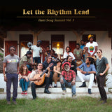 Artists for Peace and Justice - Let The Rhythm Lead: Haiti Song Summit, Vol. 1 (CD)