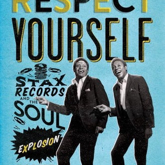 Robert Gordon - Respect Yourself