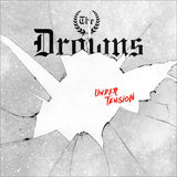 Drowns - Under Tension (Red Vinyl)