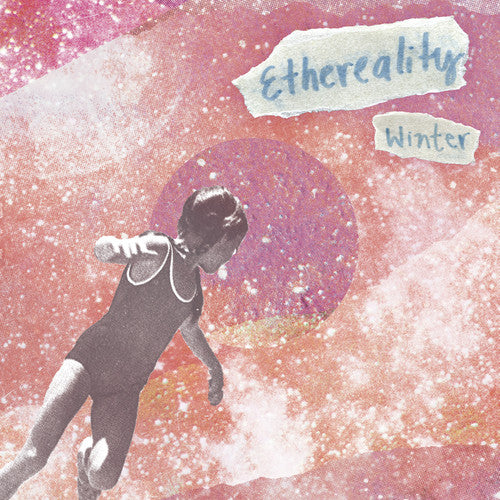 Winter - Ethereality (CD)