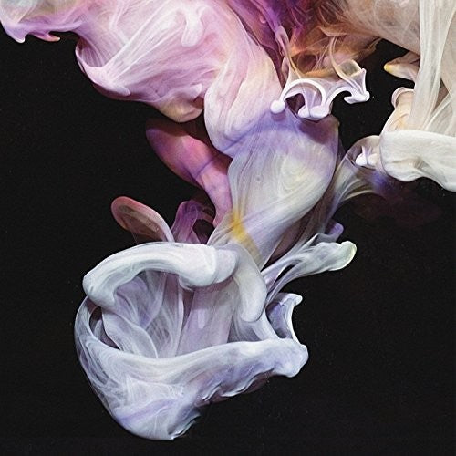Simian Mobile Disco - Murmurations 2xLP