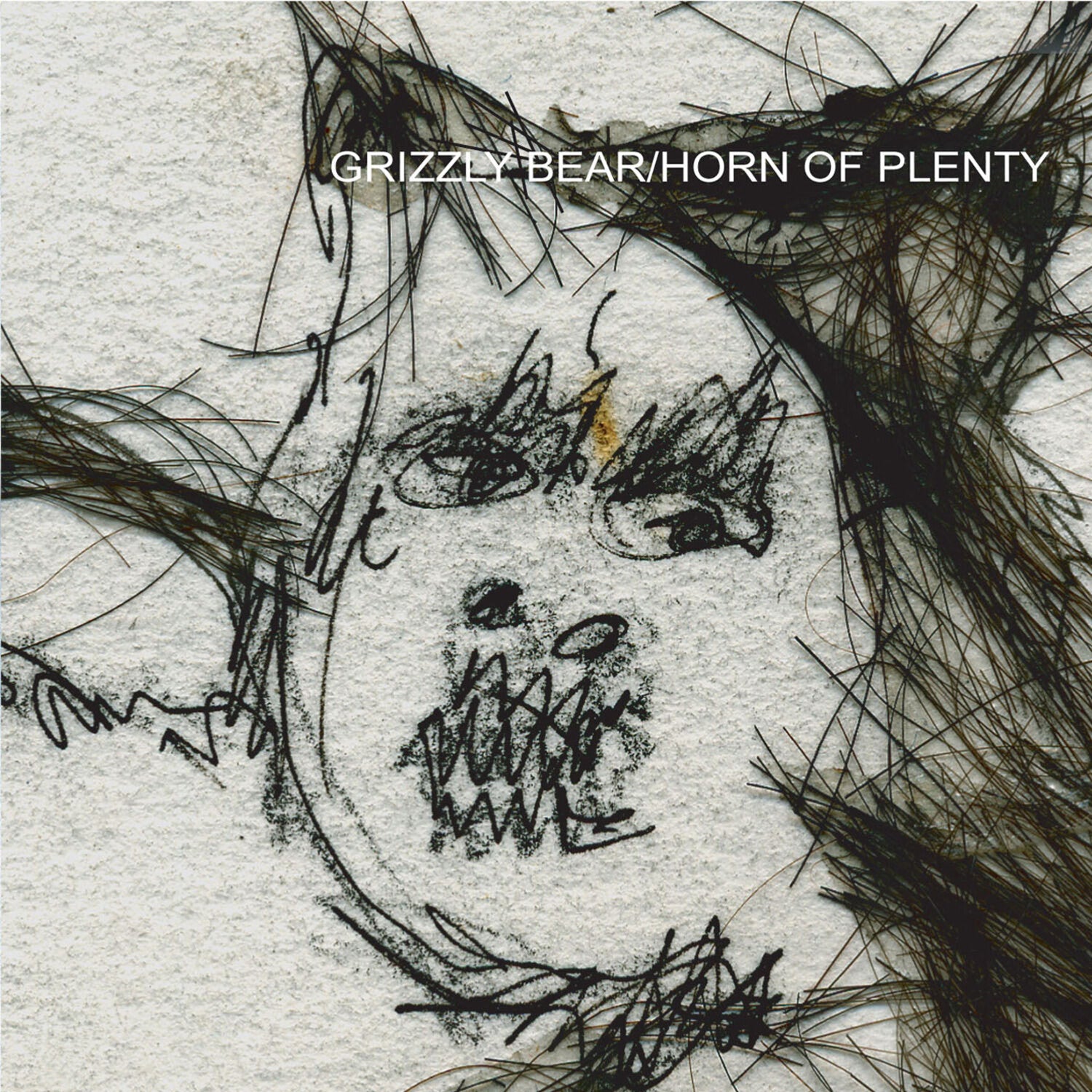 Grizzly Bear - Horn of Plenty (Reissue) (Clear Vinyl)
