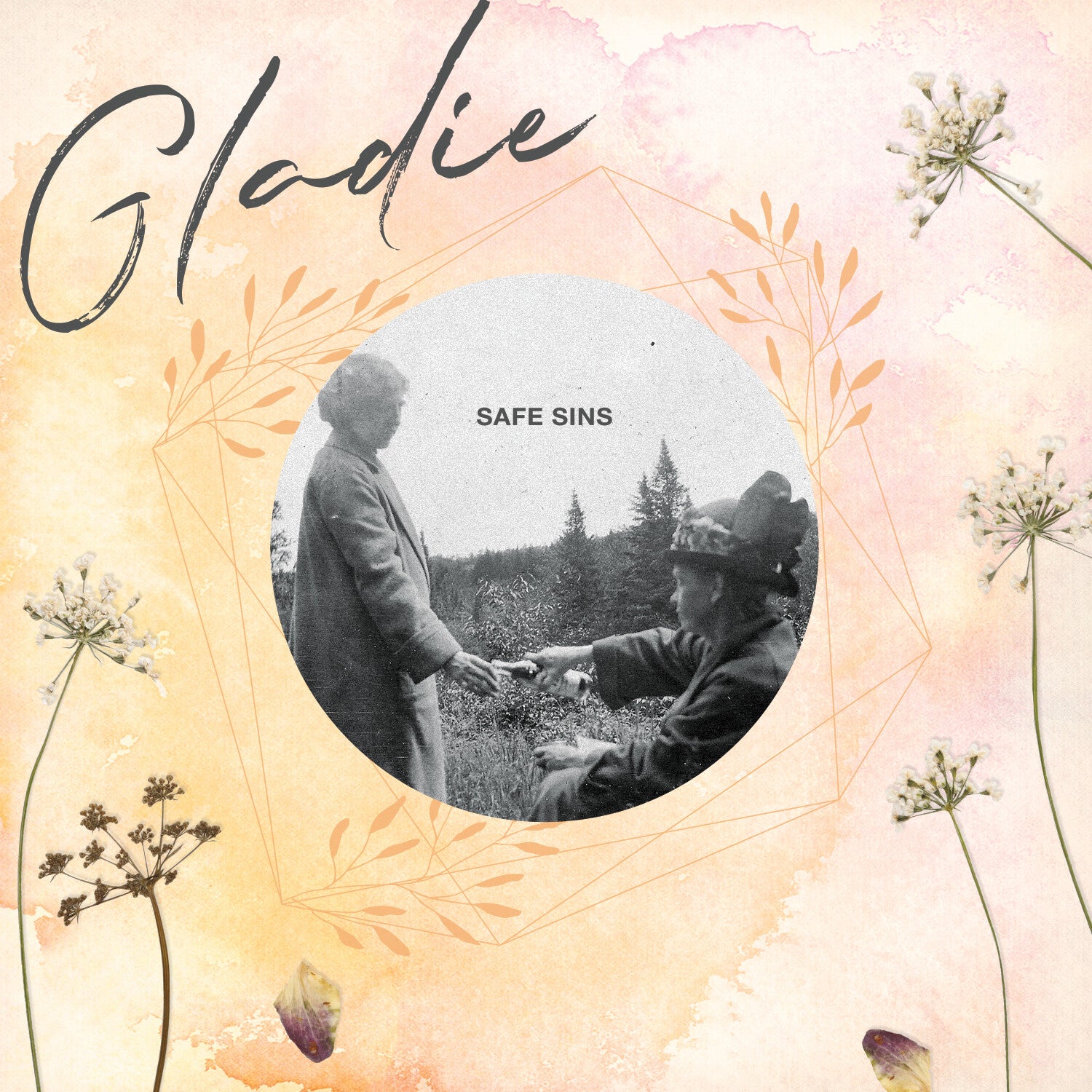 Gladie - Safe Sins
