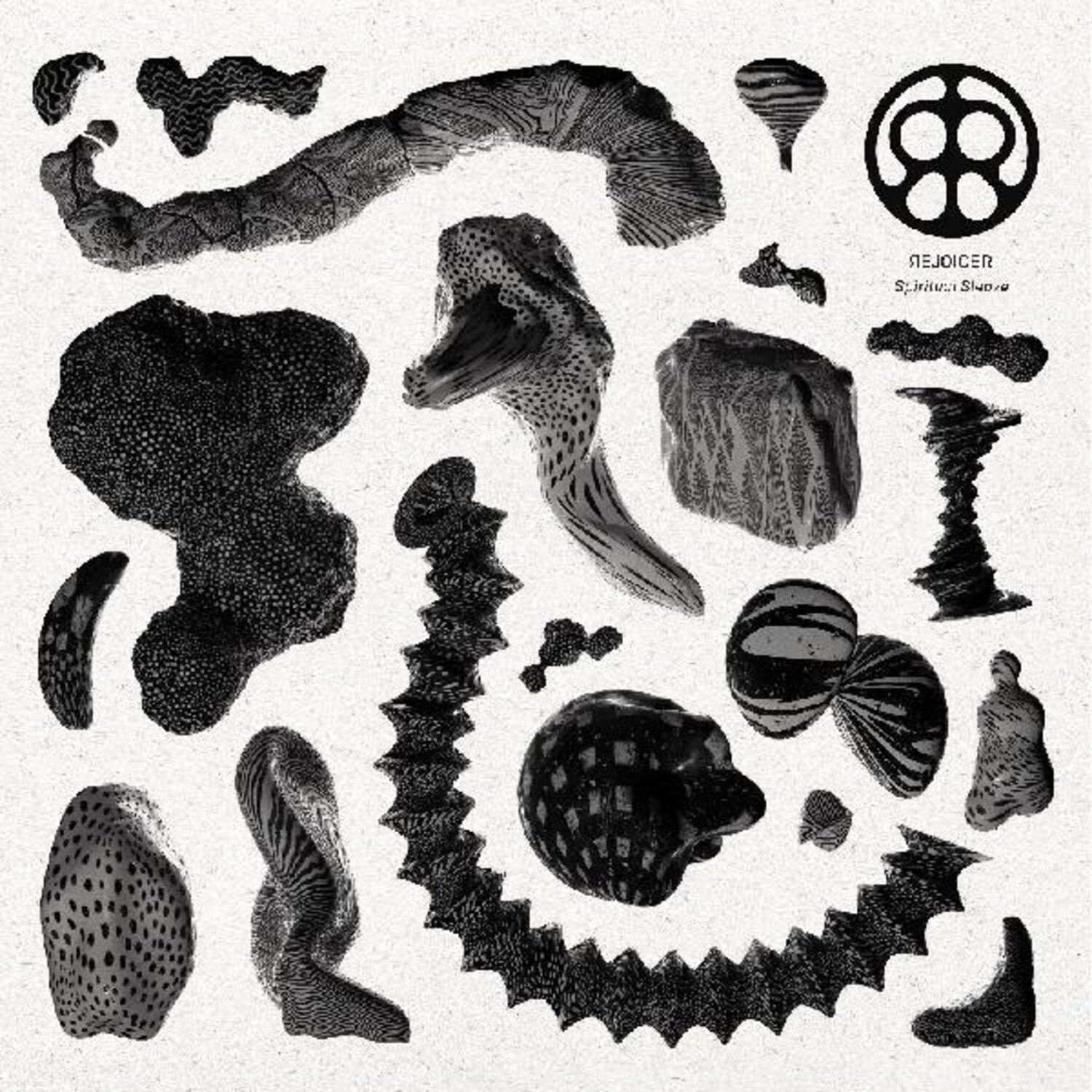 Rejoicer - Spiritual Sleaze