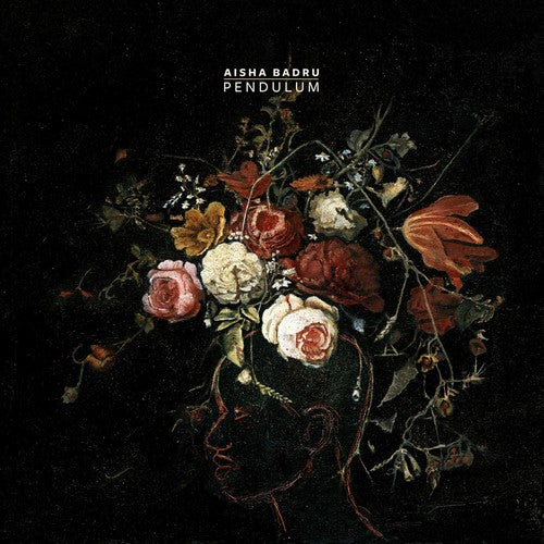 Aisha Badru - Pendulum (CD)