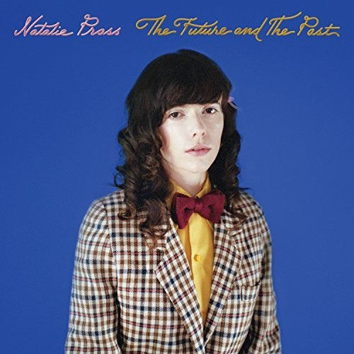 Natalie Prass - The Future And The Past (Red Vinyl)