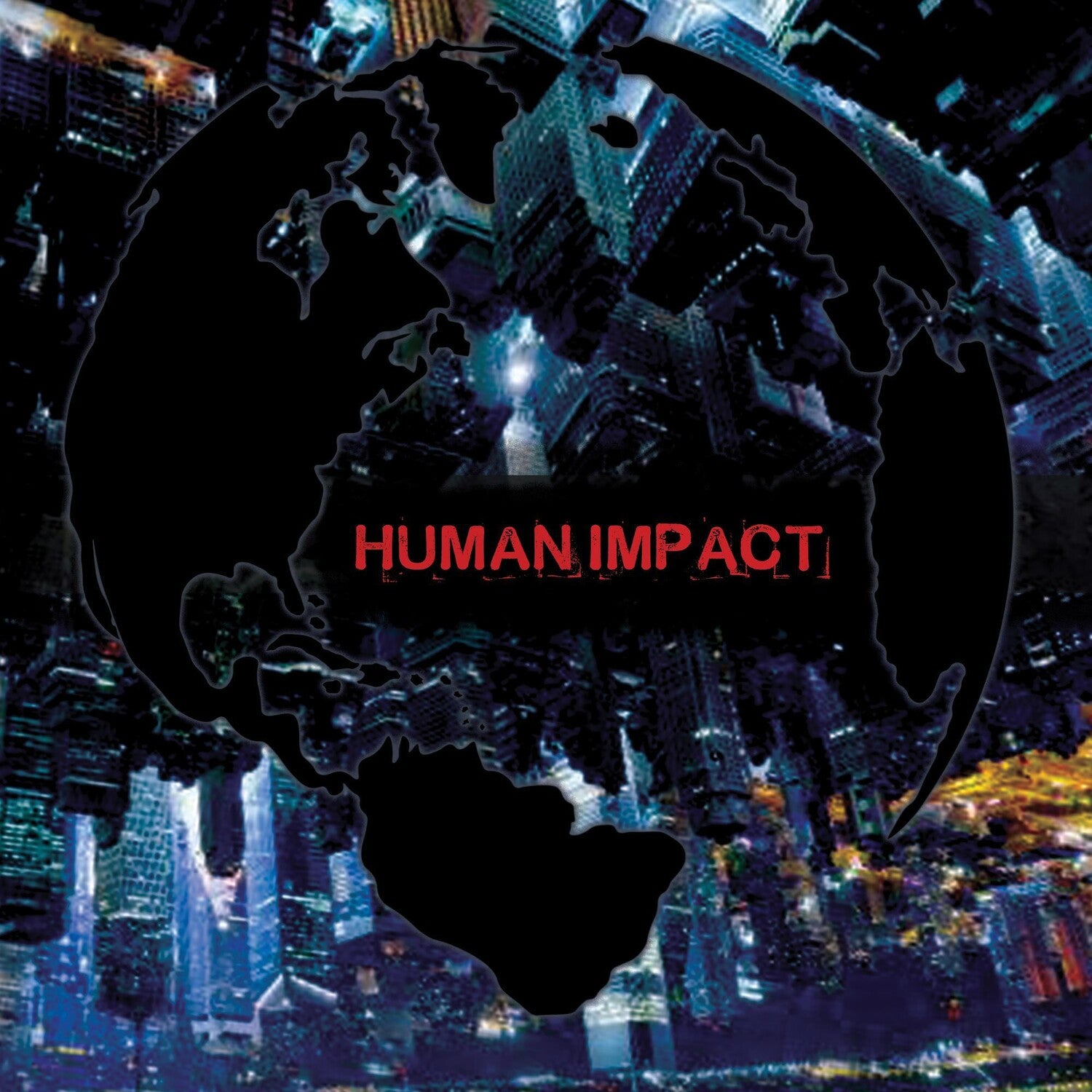 Human Impact (CD)