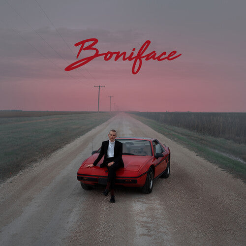 Boniface - BONIFACE
