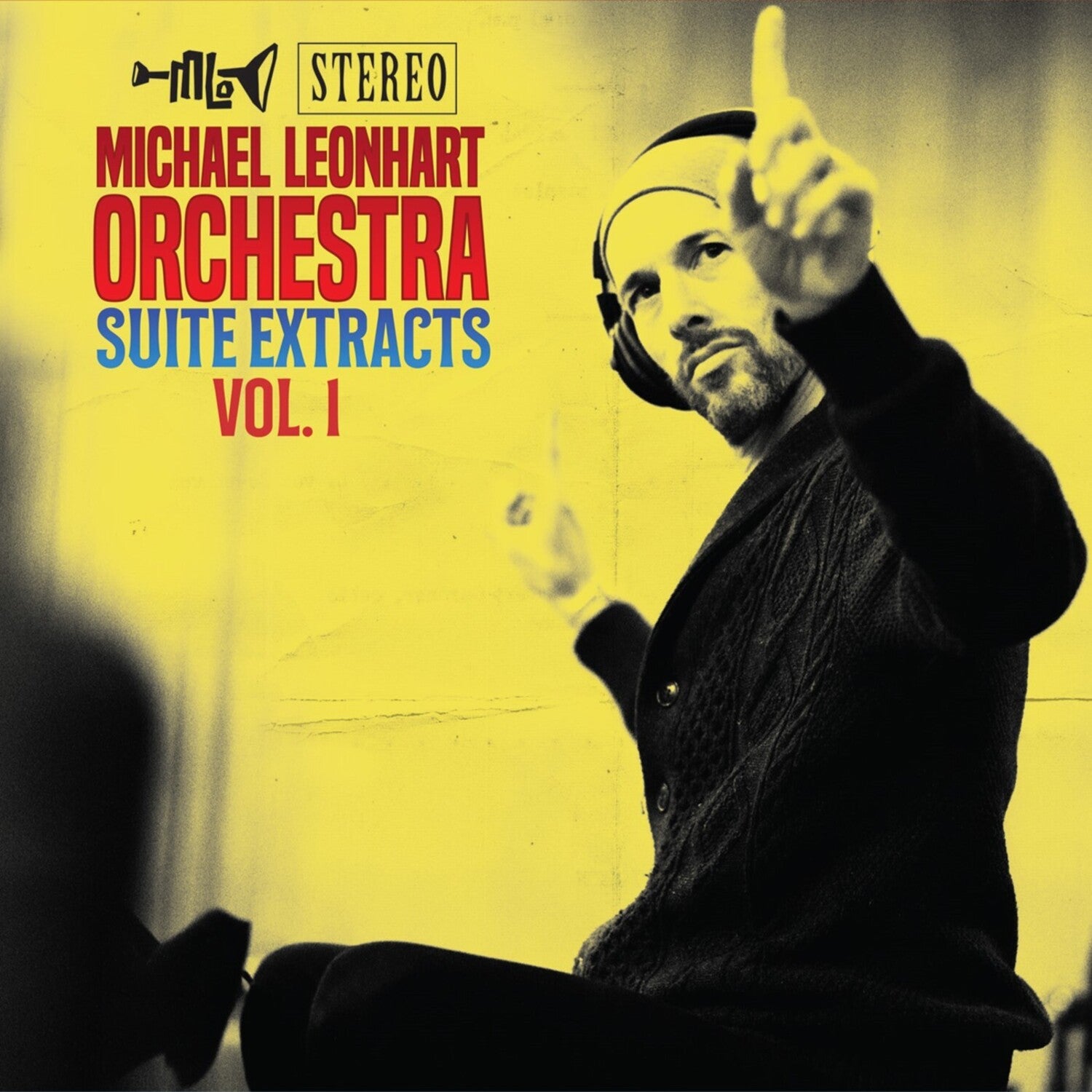 Michael Leonhart - Suite Extracts Vol. 1