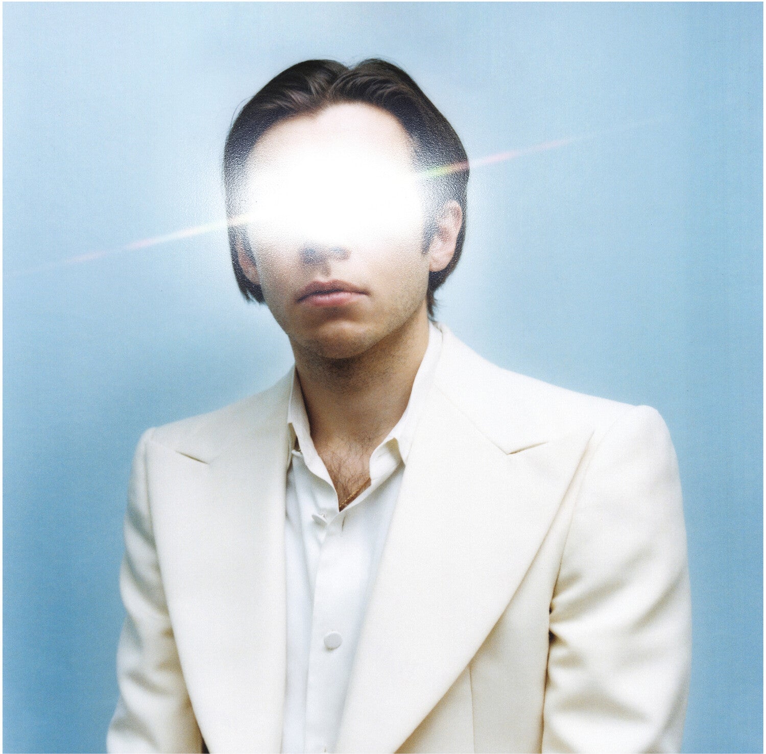 James Righton - The Performer (CD)