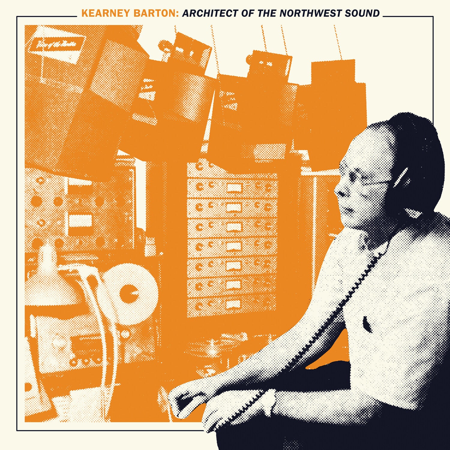 Kearney Barton: Architect of the Northwest Sound 2xCD