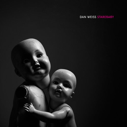 Dan Weiss - Starebaby 2xLP