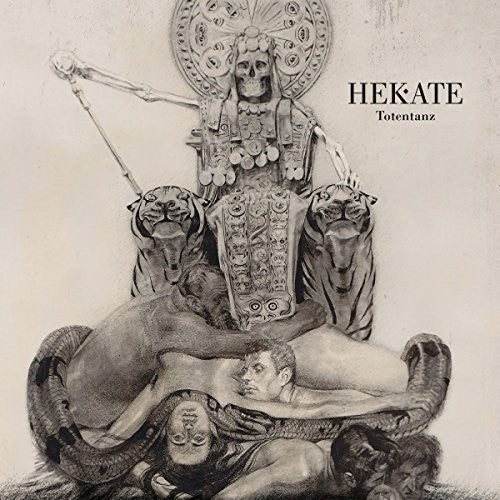 Hekate - Totentanz (Limited Edition)
