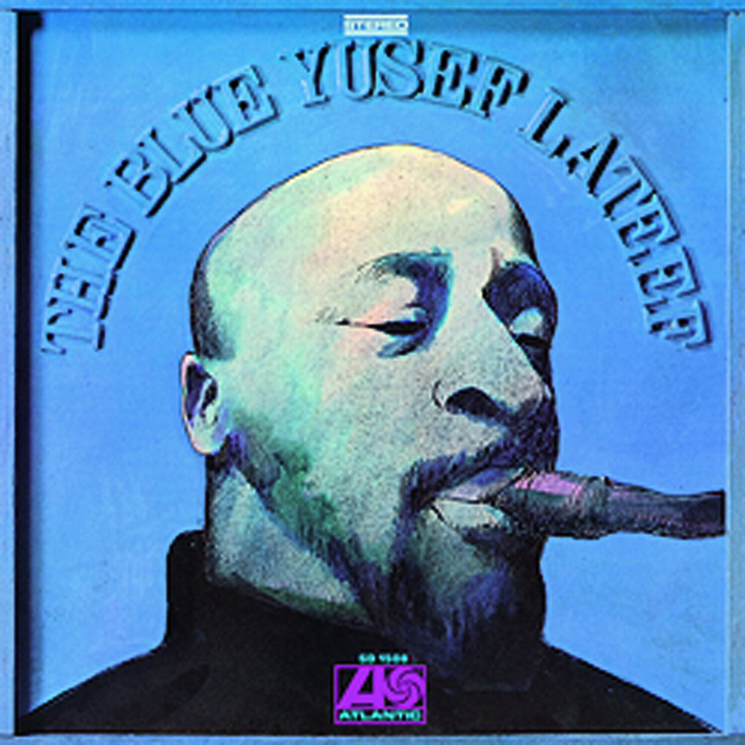 Yusef Lateef - The Blue Yusef Lateef (Reissue)