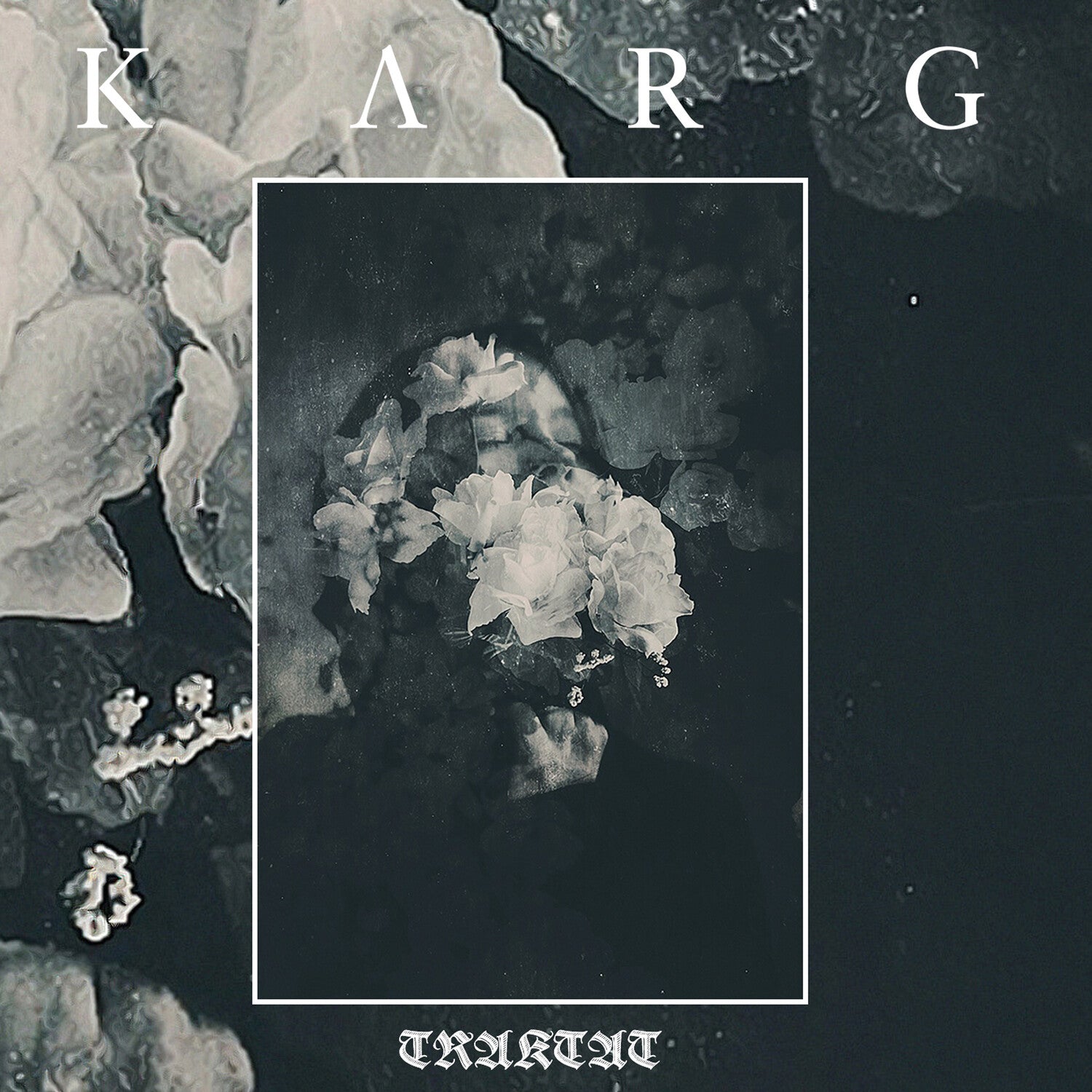 Karg - Traktat 2xLP