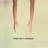 Spoon - Kill The Moonlight (CD)