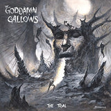 Goddamn Gallows - Trial (CD)