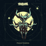 Lowburn - Phantasma (CD)
