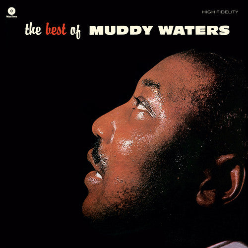 Muddy Waters - Best of (Remastered)