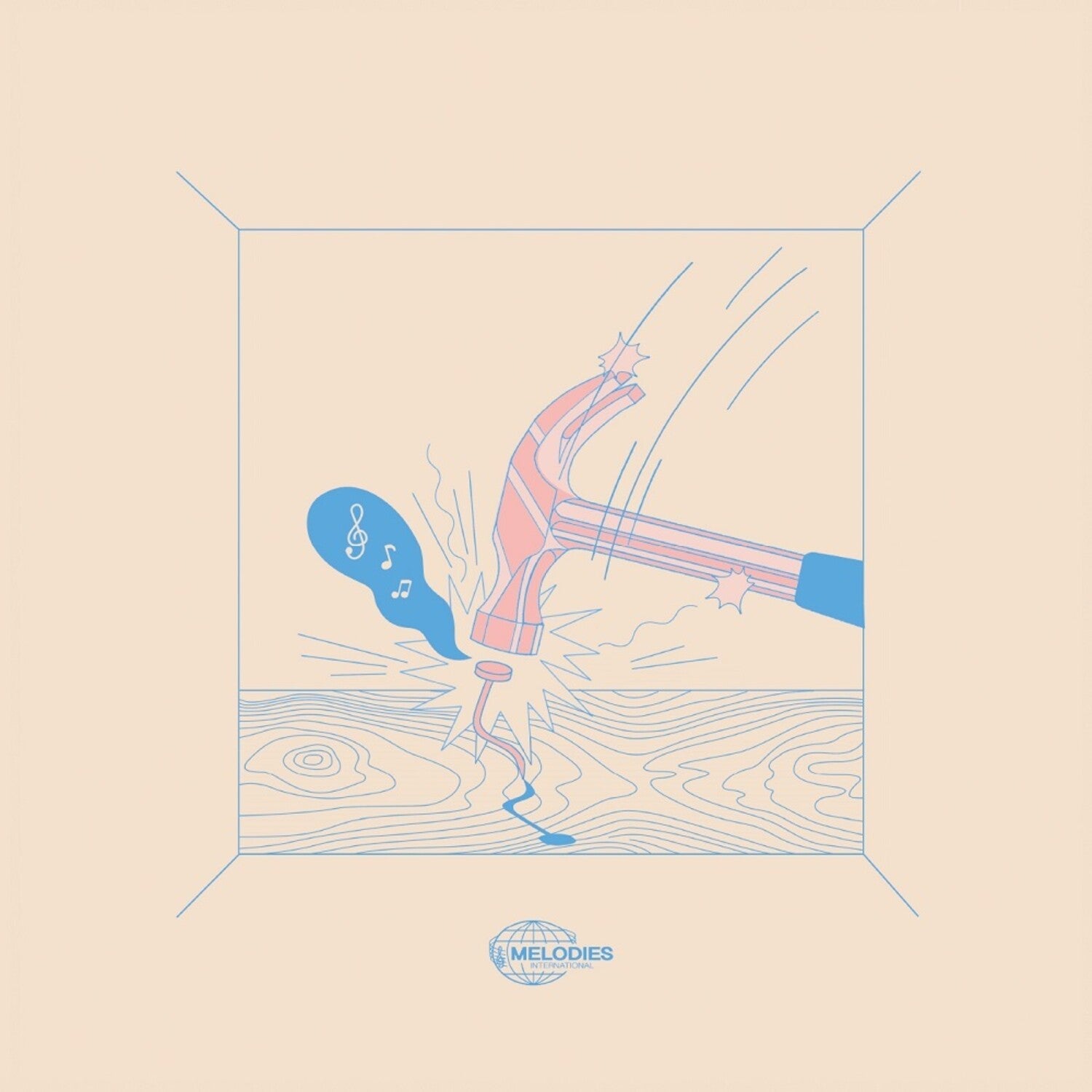 Synchrojack - Daylight / 900th Lifetime