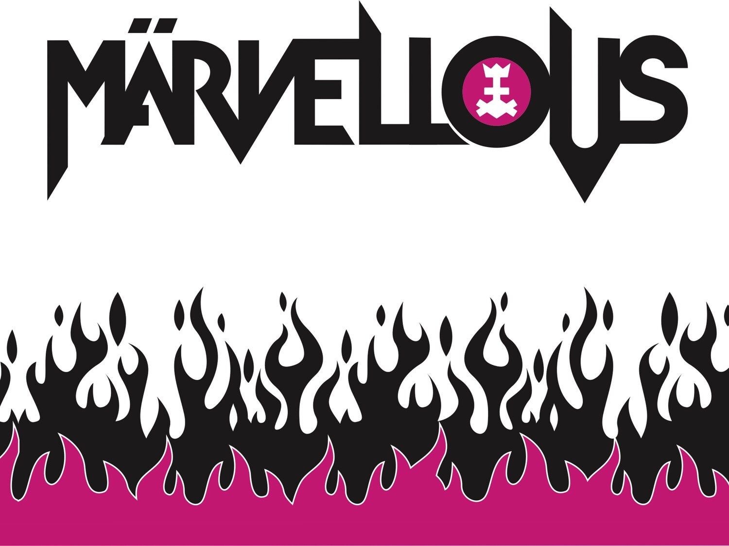 Marvellous