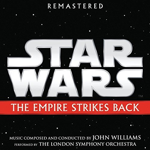 John Williams - Star Wars: Episode V: The Empire Strikes Back (Original Soundtrack)