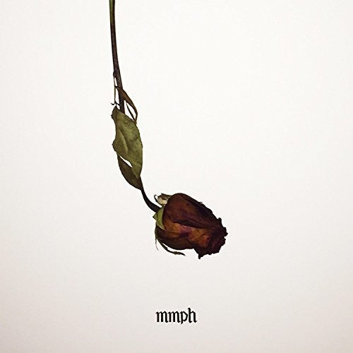 MMPH - Dear God 2xLP
