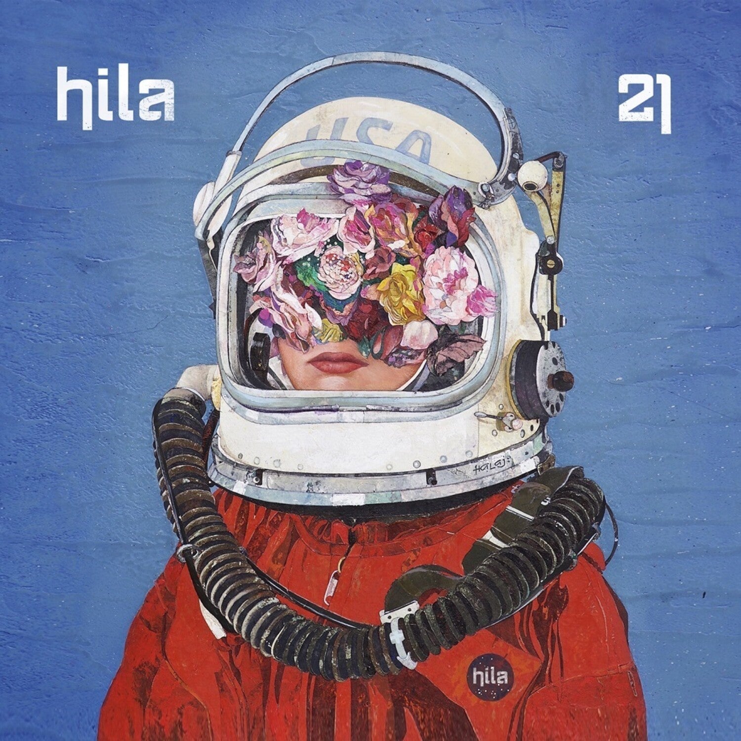 Hila - 21