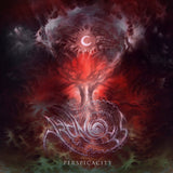 Aronious - Perspicacity (CD)