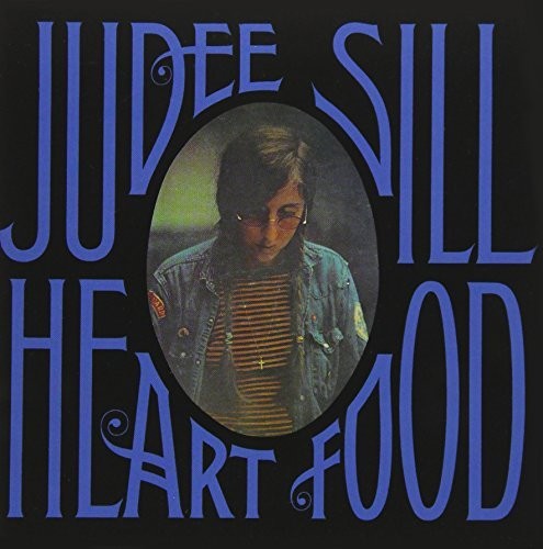 Judee Sill - Heart Food (CD)