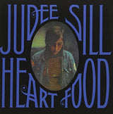 Judee Sill - Heart Food (CD)