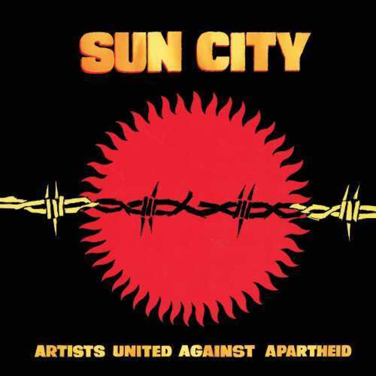 Sun City: Artists United Against Apartheid / Var - Sun City: Artists United Against Apartheid