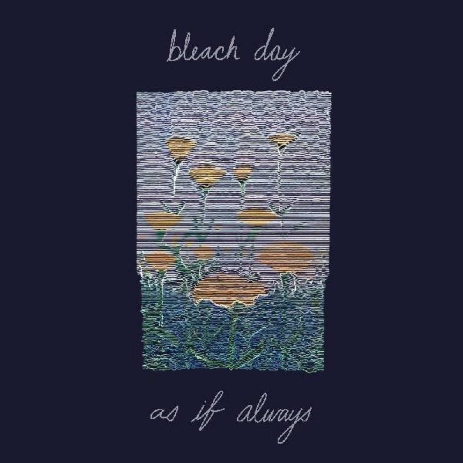 Bleach Day - As If Always (CD)