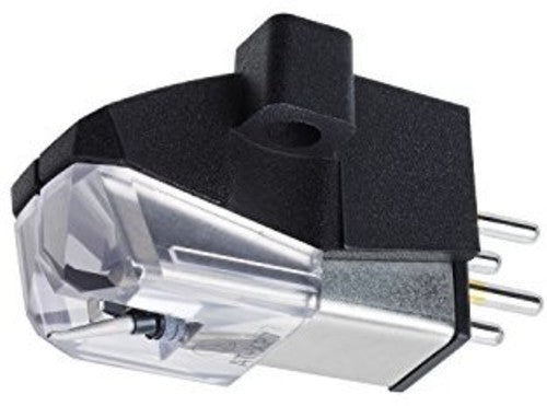 Audio Technica ATXP7 DJ Cartridge with Elliptical Bonded Stylus 1/2 Mount