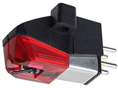 Audio Technica ATXP5 DJ Cartridge with Elliptical Bonded Stylus 1/2 Mount