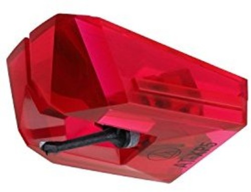 Audio Technica ATN-XP5 Elliptical Stylus (DJ Phono Cartridge AT-XP5)