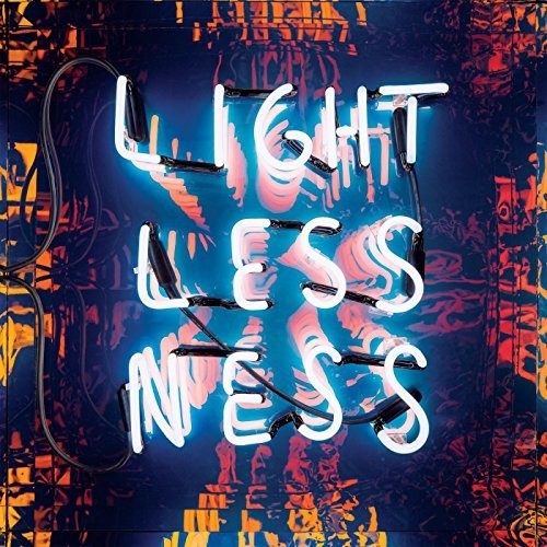 Maps & Atlases - Lightlessness Is Nothing New (CD)