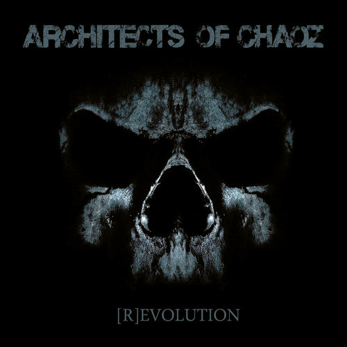 Architects Of Chaoz - (R)Evolution 2xLP