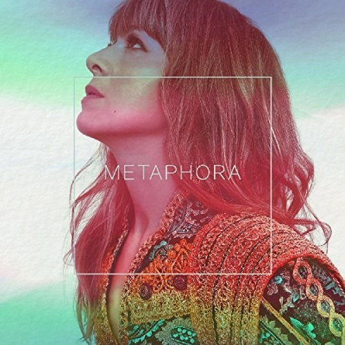 Jill Barber - Metaphora (Limited Edition)
