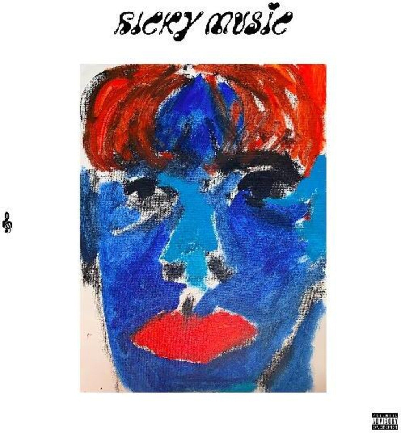 Porches - Ricky Music (CD)