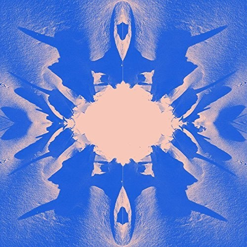 Tsembla - Hole In The Landscape (Limited Edition)