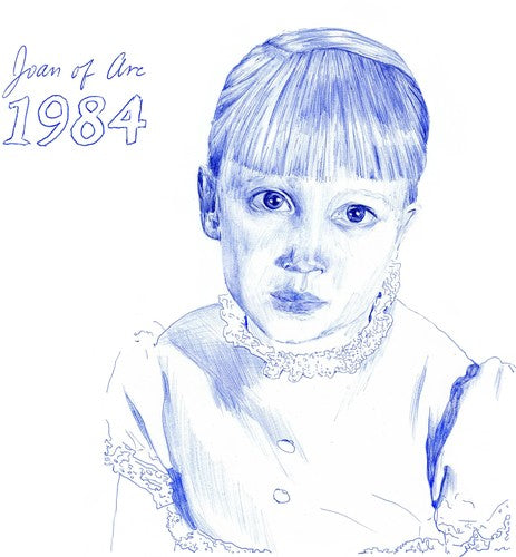 Joan of Arc - 1984 (CD)