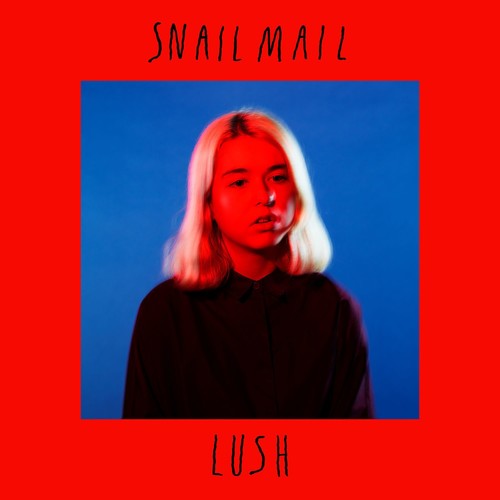 Snail Mail - Lush (CD)