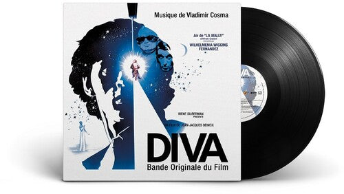 Vladimir Cosma - DIVA