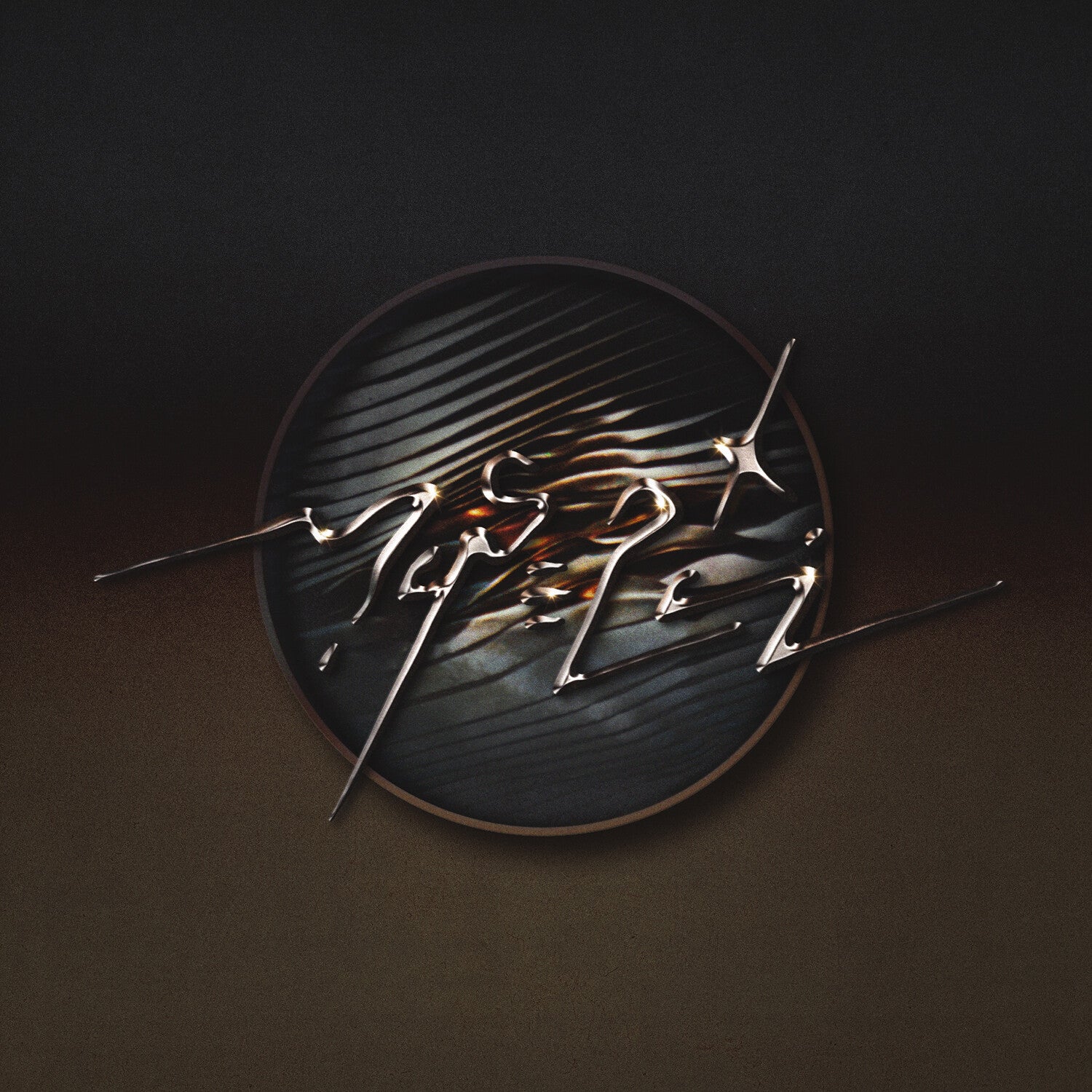 Maserati - Enter The Mirror